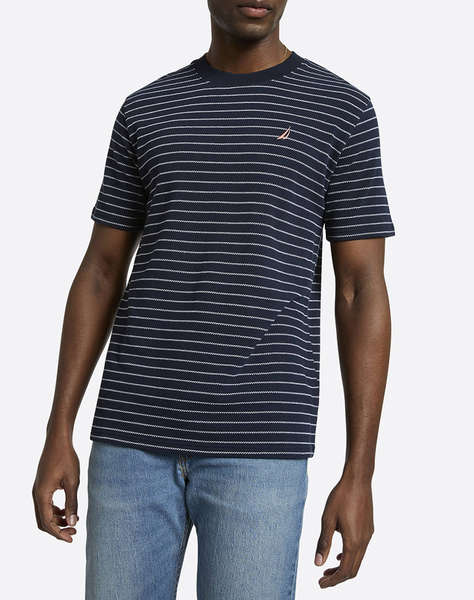 NAUTICA BLUZA T-SHIRT KM Gianni T-Shirt