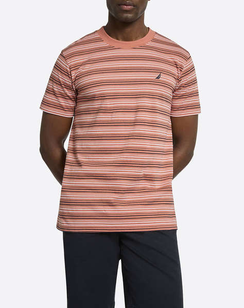 NAUTICA BLUZA T-SHIRT KM Zeffiro T-Shirt