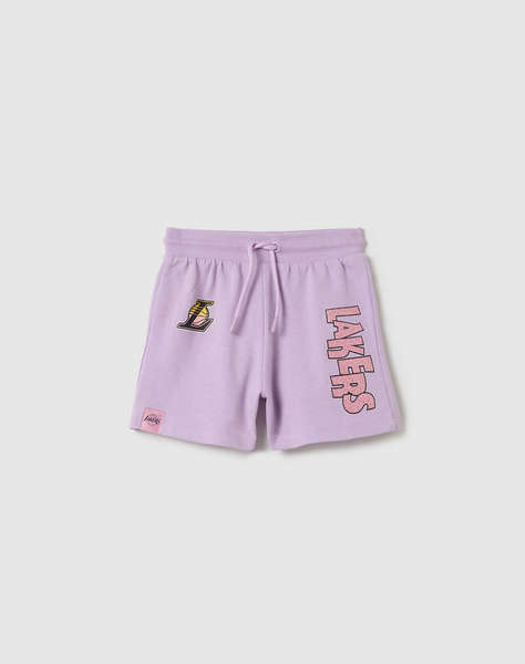 OVS SHORT LAKERS