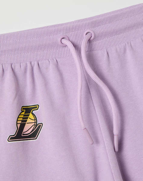 OVS SHORT LAKERS
