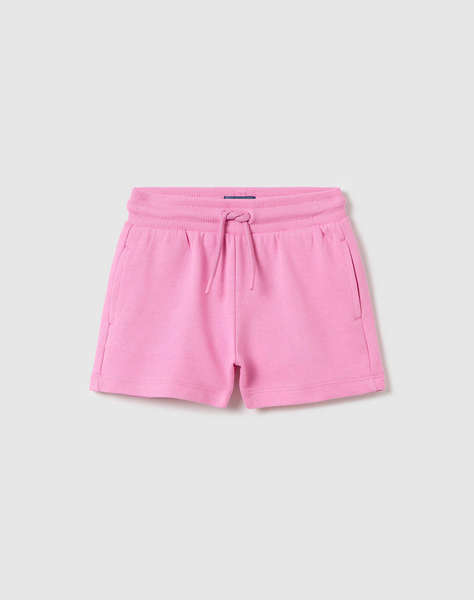 OVS BASIC SHORTS F.TERRY