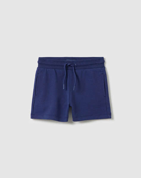 OVS BASIC SHORTS F.TERRY