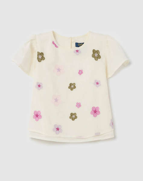 OVS EMBRO SHIRT