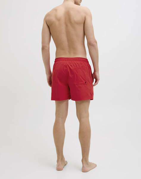 JACK&JONES JPSTMAUI JJSWIM DOUBLE LOGO AKM SN
