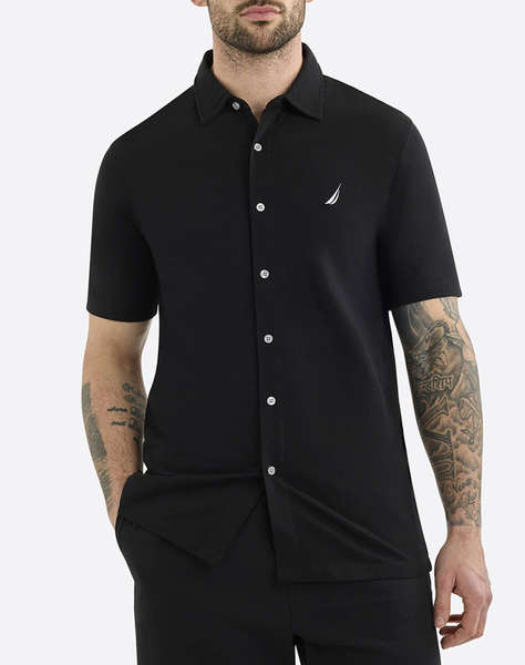 NAUTICA CAMASA KM Melbury SS Shirt