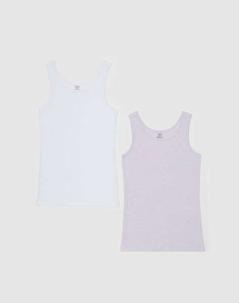 OVS PK 2 SINGLET SL