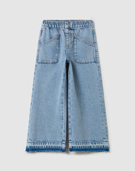 OVS DENIM WIDE LEG