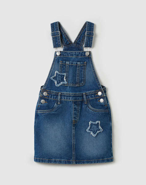 OVS DENIM SALOPETTE