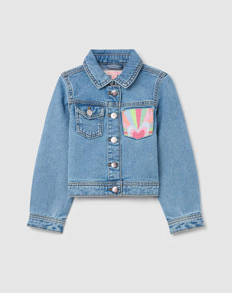 OVS DENIM JACKET