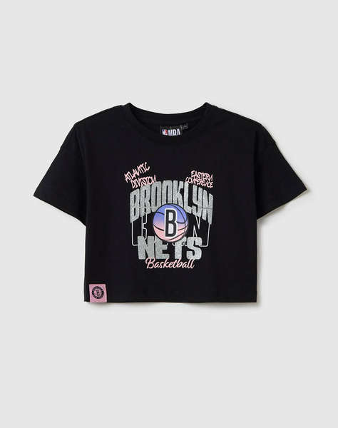 OVS T-SHIRT S/S NETS