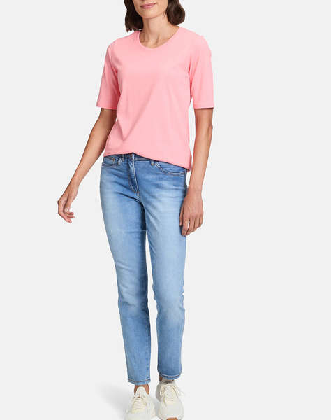 BETTY BARCLAY BLOUSE