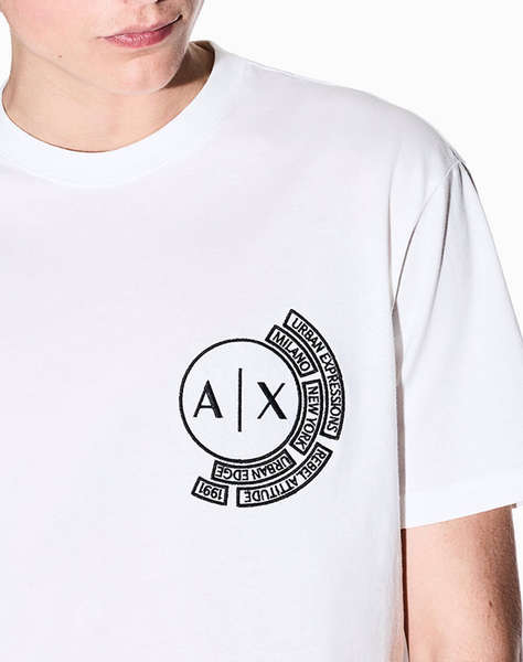 ARMANI EXCHANGE T-SHIRT