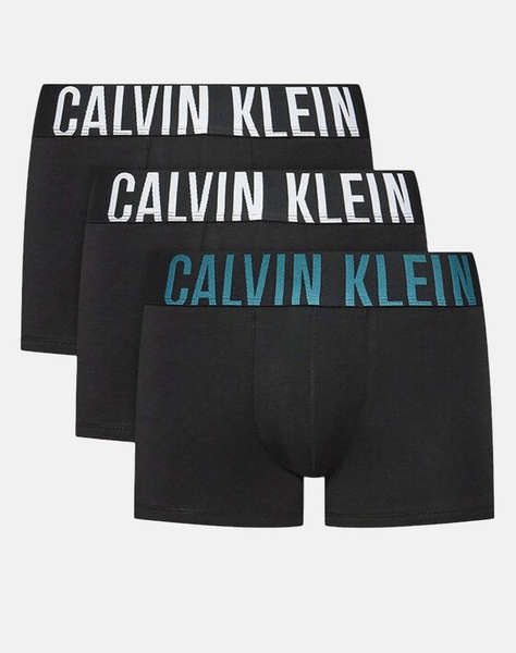 CALVIN KLEIN TRUNK 3PK