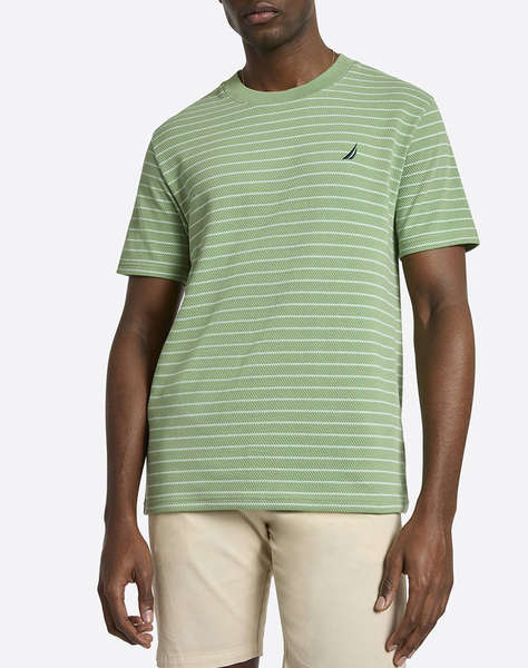 NAUTICA BLUZA T-SHIRT KM Gianni T-Shirt
