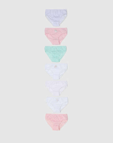 OVS PK 7 BRIEFS SP 3/10 A