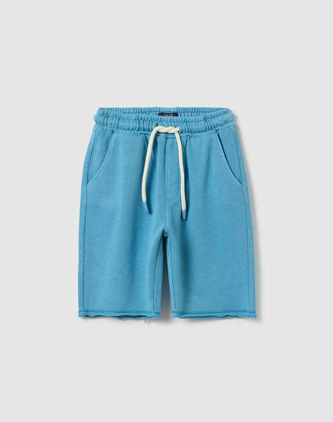 OVS SHORT