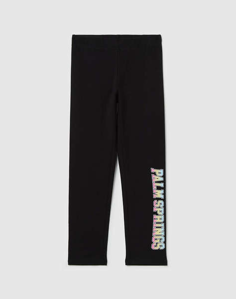 OVS LEGGINGS 3/4 PRINT
