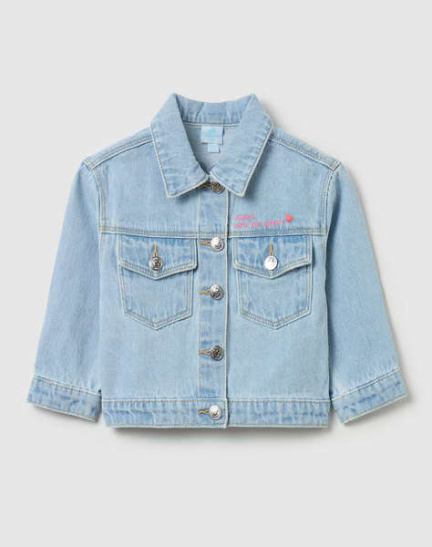 OVS MINNIE DENIM JACKET