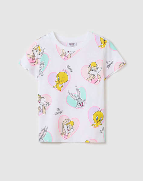 OVS AOP T-SHIRT