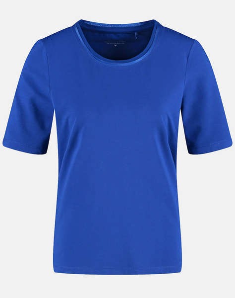 GERRY WEBER T-SHIRT 1/2 SLEEVE