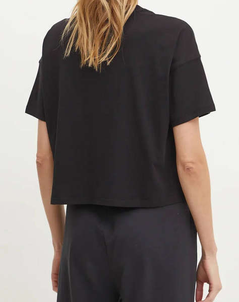 DKNY DP4T1070 LOGO TRICOU CU MANECA SCURTA DKNY