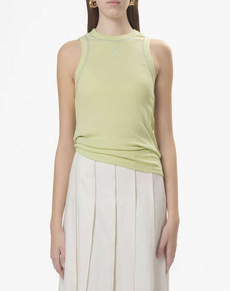 DKNY DJ5T1380 BLUZA FARA MANECA DKNY