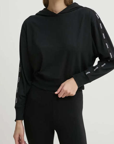 HUGO HANA_HOODIE 10257077 01