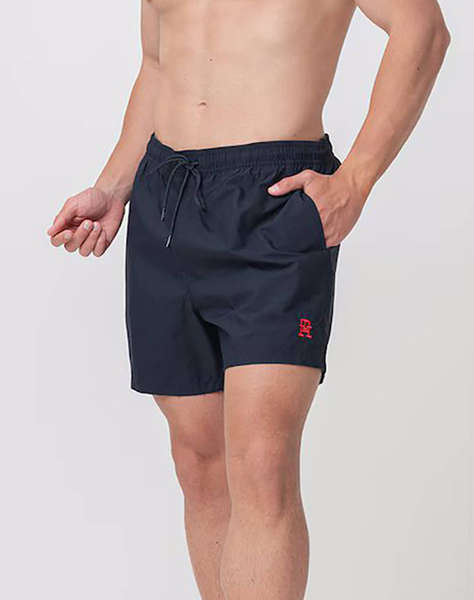 TOMMY HILFIGER MEDIUM DRAWSTRING