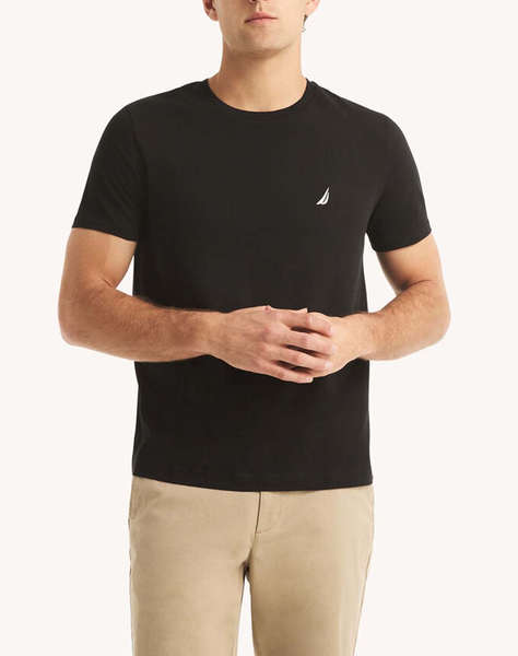 NAUTICA S/S T-SHIRTS
