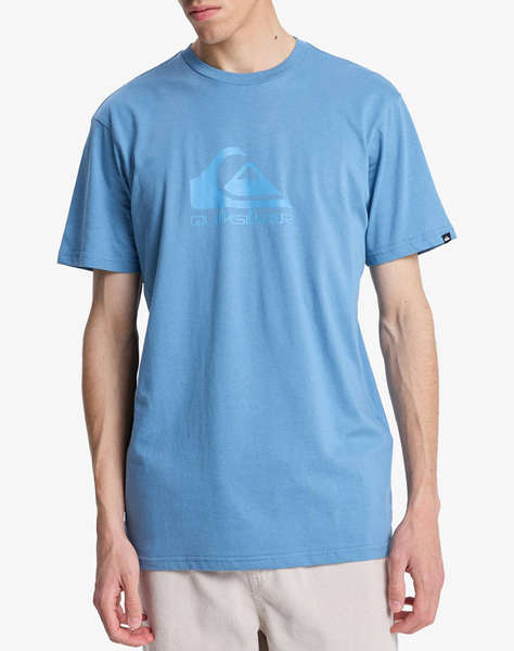 QUIKSILVER EV COMP LOGO SS BLUZA DE BARBATI