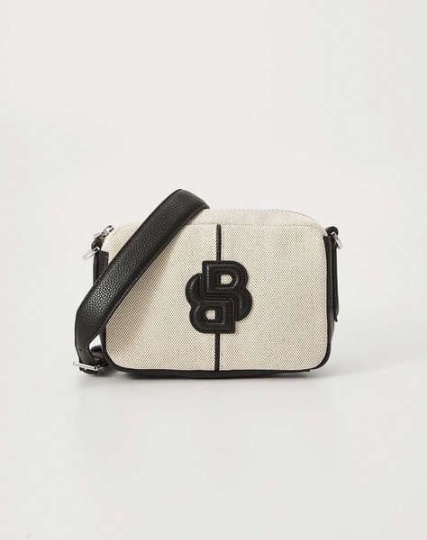 BOSS Anett Crossbody CV 10271597 01 (Dimensiuni : 19 x 13 x 6cm.)