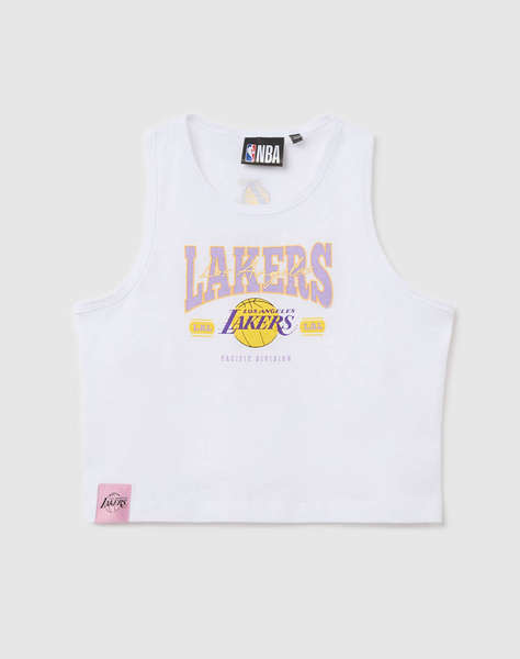 OVS TANK TOP LAKERS