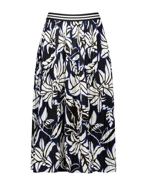 GERRY WEBER SKIRT WOVEN LONG