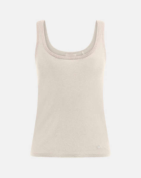 GUESS NELLIE TANK TOP SWTR BLUZA DE DAMA