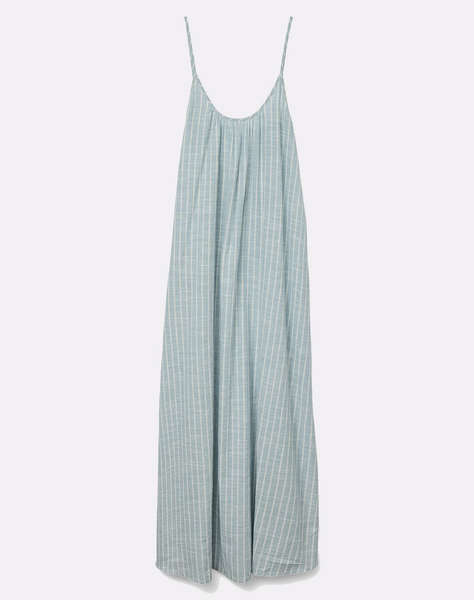 AWARE BY VERO MODA VMKAORI STRAP 7/8 DRESS VMA