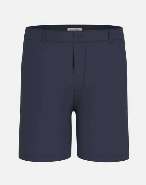GUESS JEANS GJ REGULAR CHINO SHO - ECO ORG CO CLASSIC RG TWILL340 PANTALONI SCURTI DE BARBATI