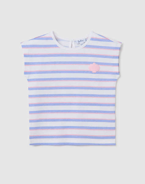 OVS T-SHIRT STRIPES
