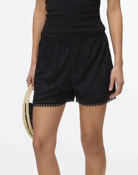 VERO MODA VMMAYA HW SHORTS JRS
