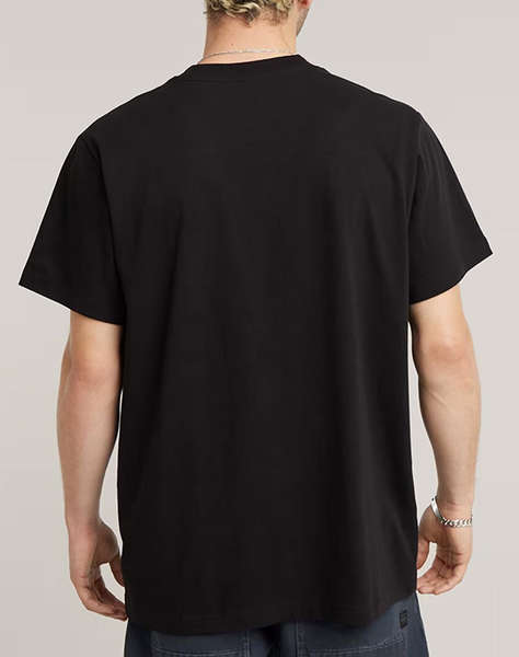 G-STAR Flock G-script loose r t