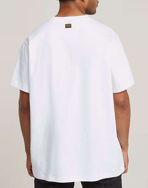 G-STAR Seam detail loose r t