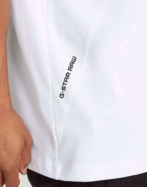 G-STAR Seam detail loose r t