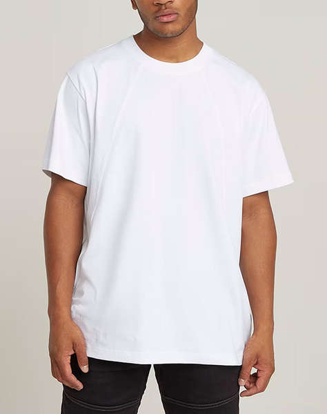 G-STAR Seam detail loose r t