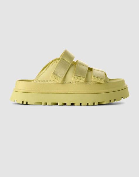 UGG 1167430 GoldenGlow Slide SANDALE SLIDES UGG