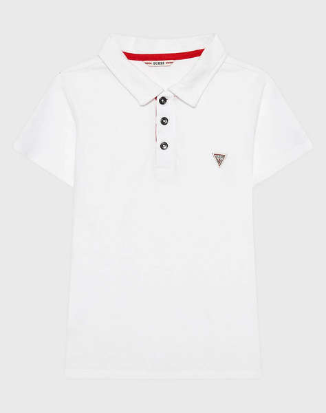 GUESS SS POLO INDIA DE COPII BOY