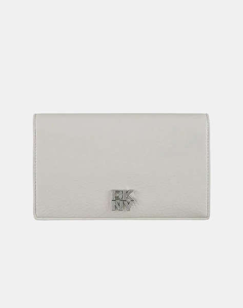DKNY R445AH95 ETTA CLUTCH DKNY (Dimensiuni: 13 x 20 x 3.5 cm.)