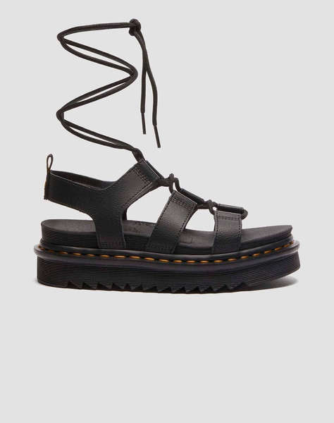 DR MARTENS 31617001 NARTILLA ATHENA SANDALE DR MARTENS