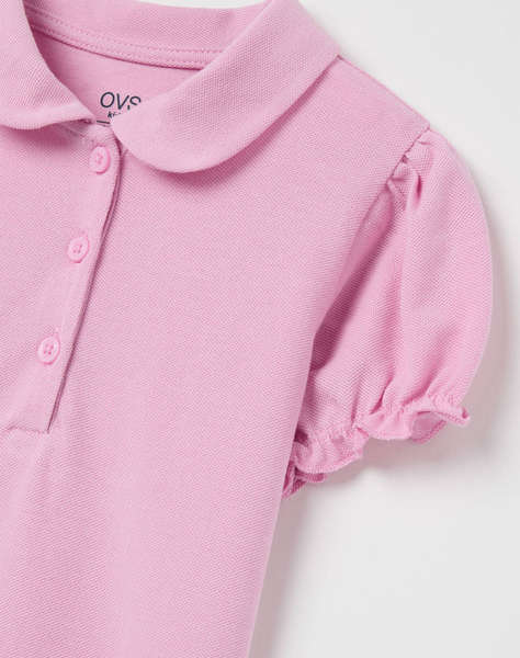 OVS SOLID POLO