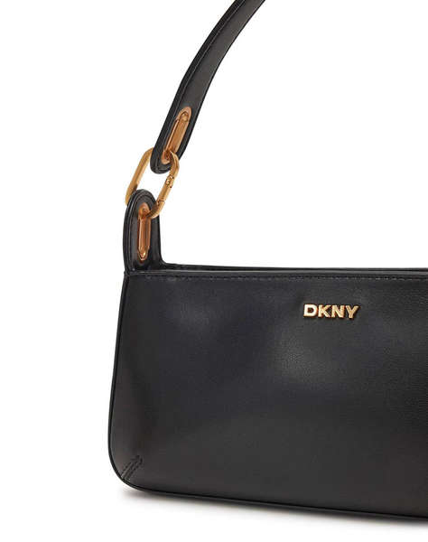 DKNY R44EKI56 BELEN CROSS BODY HANDBAG DKNY (Dimensiuni: 6 x 13 x 25cm.)
