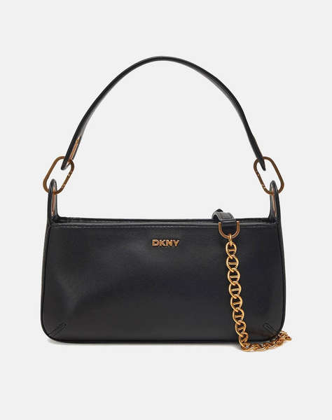 DKNY R44EKI56 BELEN CROSS BODY HANDBAG DKNY (Dimensiuni: 6 x 13 x 25cm.)