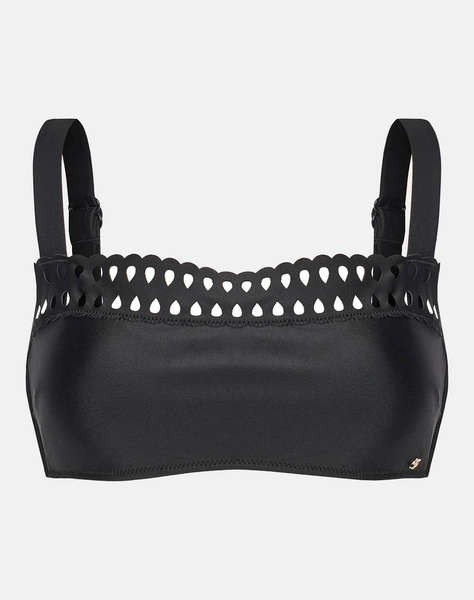 BOSS EYELET BRALETTE 10269296 01